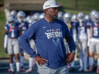 Howard University Football Coach: Building a Legacy of Excellence